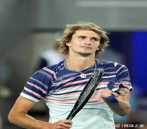 从草地到硬地，从英国到美国，小兹维竟对其六连败