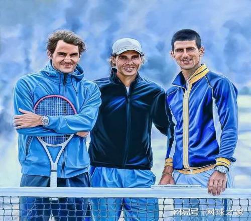 盘点单项大满贯突破百胜的球员第一篇：温网之王费德勒